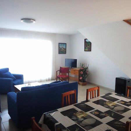 Arabella Duplex Village Peñíscola Eksteriør bilde