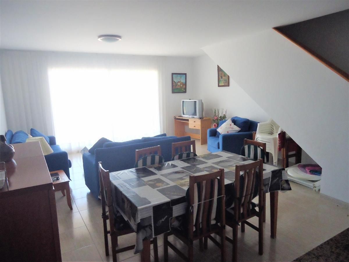 Arabella Duplex Village Peñíscola Eksteriør bilde