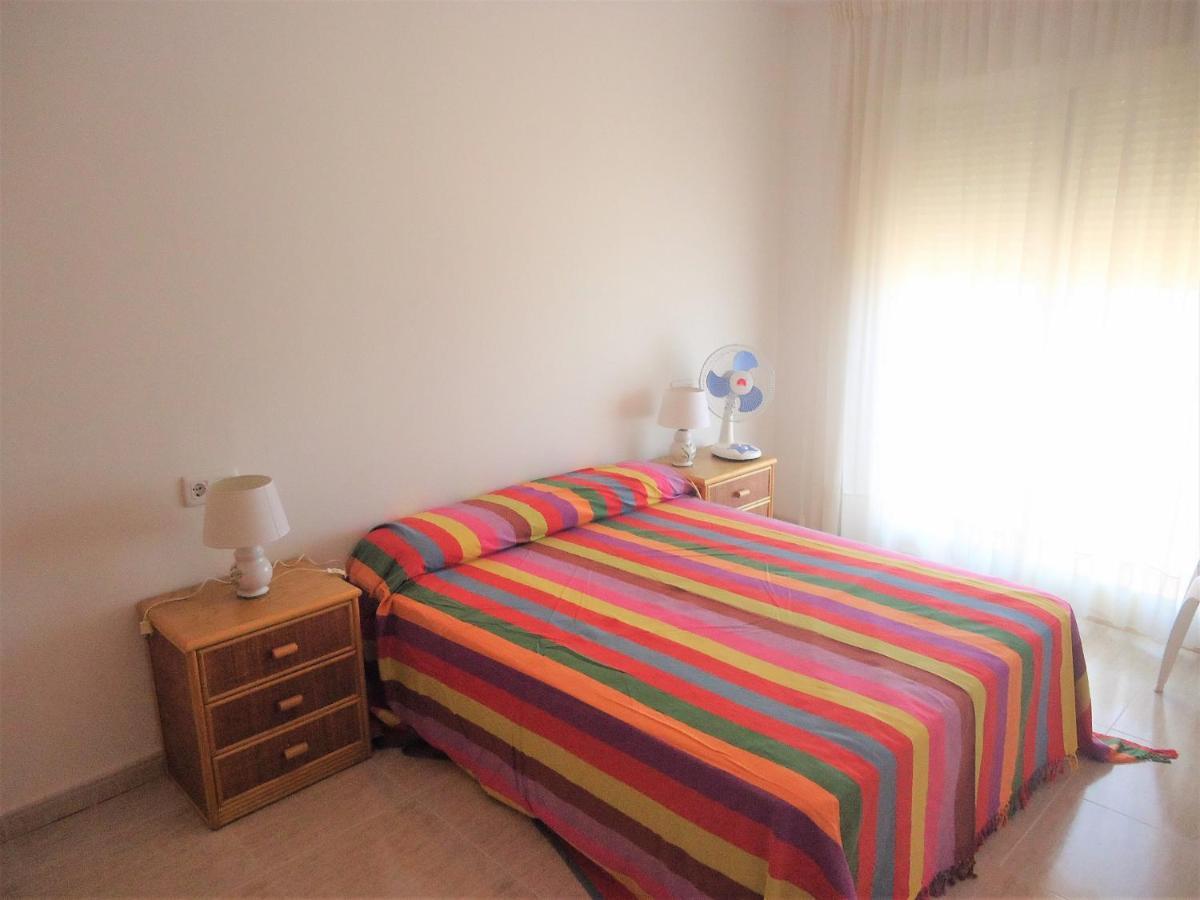 Arabella Duplex Village Peñíscola Eksteriør bilde