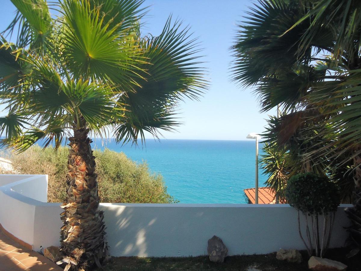 Arabella Duplex Village Peñíscola Eksteriør bilde
