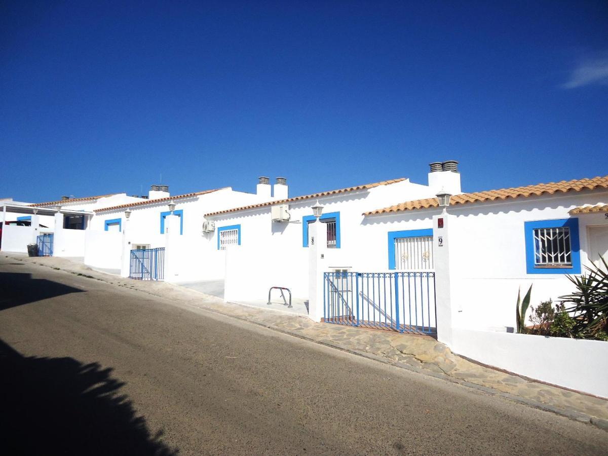 Arabella Duplex Village Peñíscola Eksteriør bilde